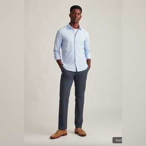 Bonobos The Original Chino Pant- Slim Fit
